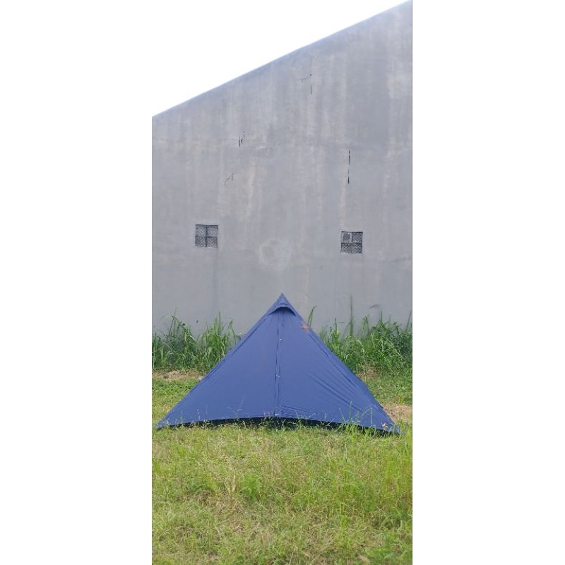 Jual Pyramid tent Kalahari 2p (V1) Shopee Indonesia