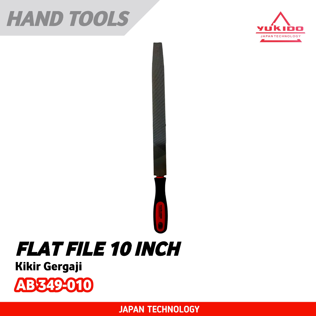 Jual Yukido Files set 6pcs Kikir Diamond set 6pc Kikir yukido Kikir ...