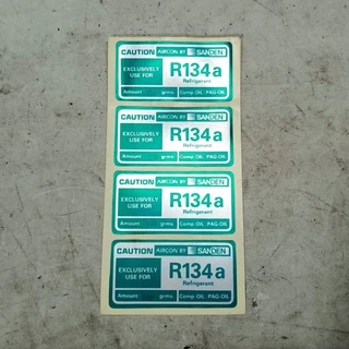 Jual Aircon Sticker Terlengkap & Harga Terbaru Maret 2026 | Shopee ...
