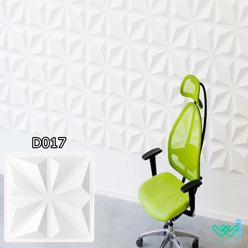 Jual KODE C8E6 WALLPANEL 3D DINDING WALL PANEL PVC INTERIOR DEKORASI ...