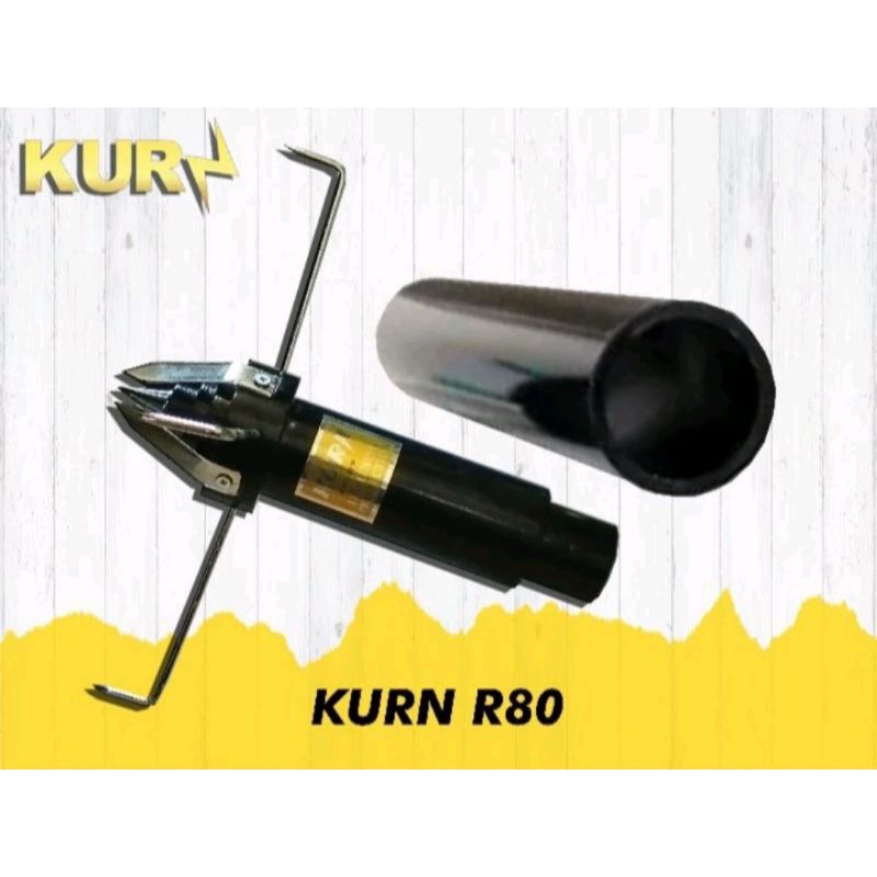 Jual penangkal petir KURN r80 | Shopee Indonesia