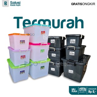 Jual Container Box Jumbo Besar 150 130 100 95 82 80 75 73 70 52 45 ...