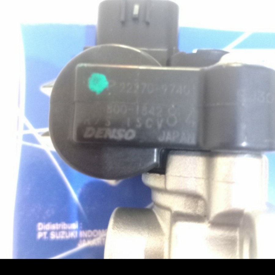 Jual Sensor isc sensor idler speed control apv futura injection asli ...