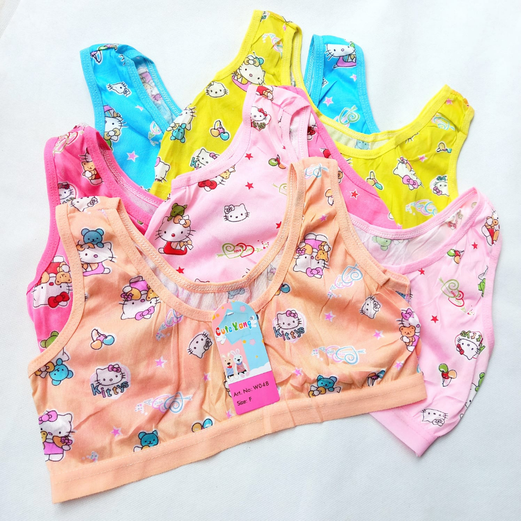 Jual 6 PCS MINISET Anak SD SMP Remaja ABG Gadis Motif RANDOM DO RE MI ...