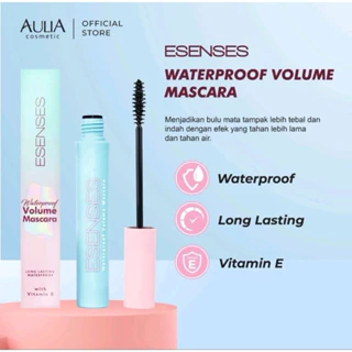 Mascara Volume Esenses (Original)