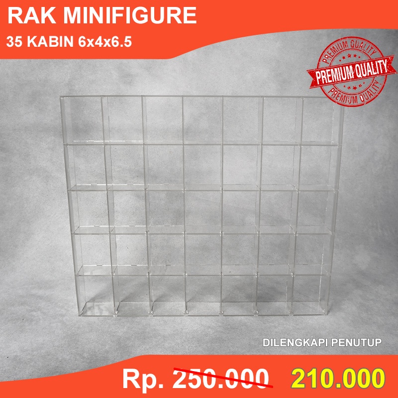 Jual CUSTOM Rak 35 kabin 6x4x6.5 | Shopee Indonesia