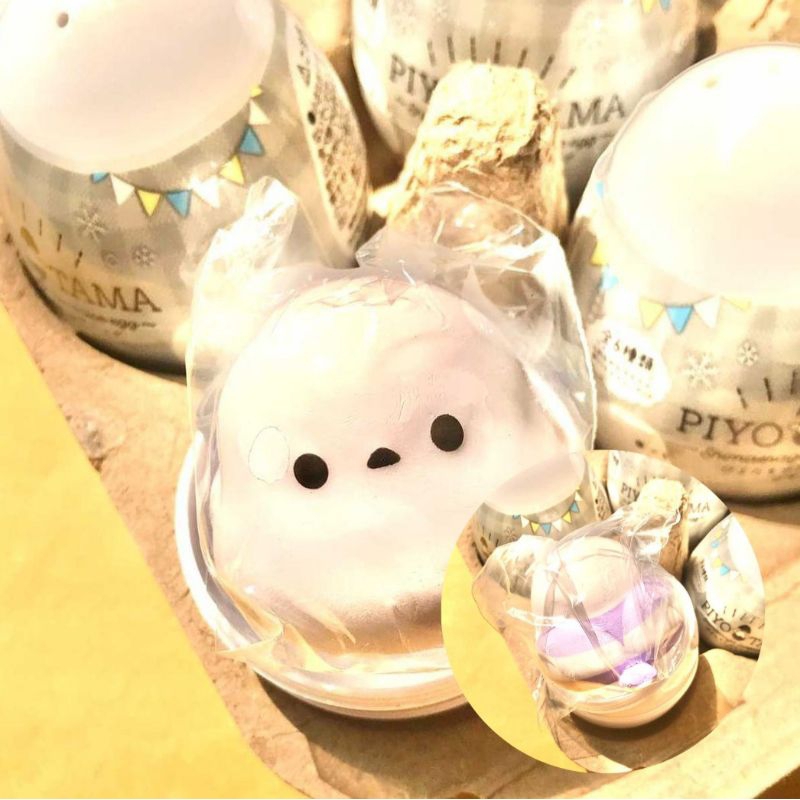 Jual (SQUISHY IBLOOM & SQUISHY LICENSED) squishy rare squishy ibloom ...
