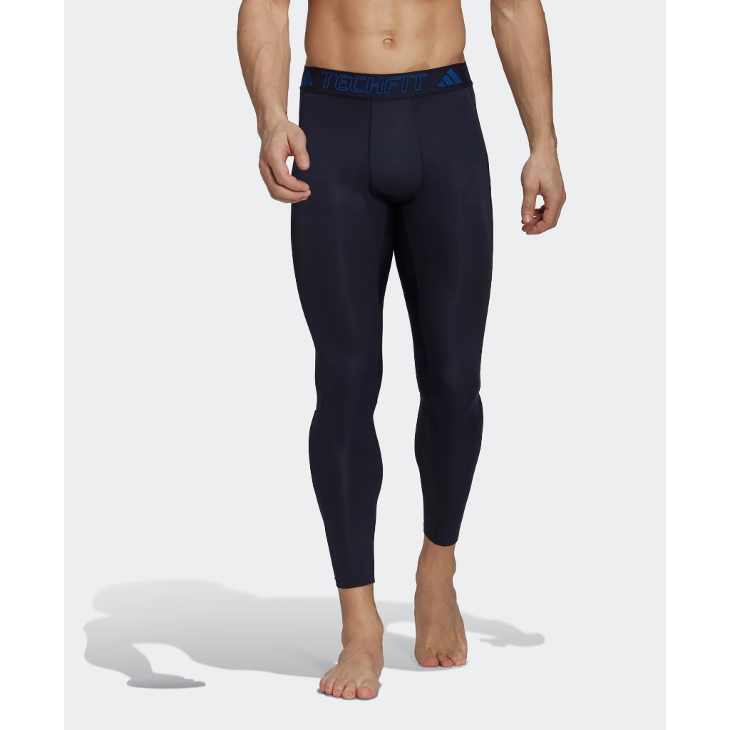 Jual ADIDAS TECHFIT TRAINING LONG TIGHTS ADIHD3522 | Shopee Indonesia