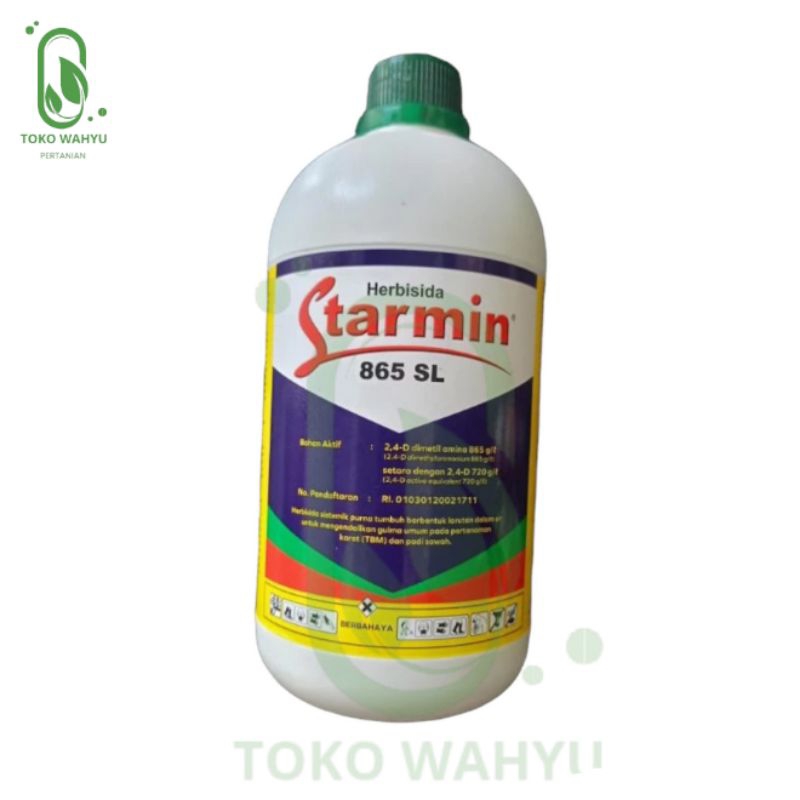 Jual STARMIN 865SL | Shopee Indonesia