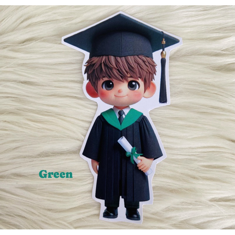 Jual Topper Buket Wisuda Cowok | Shopee Indonesia