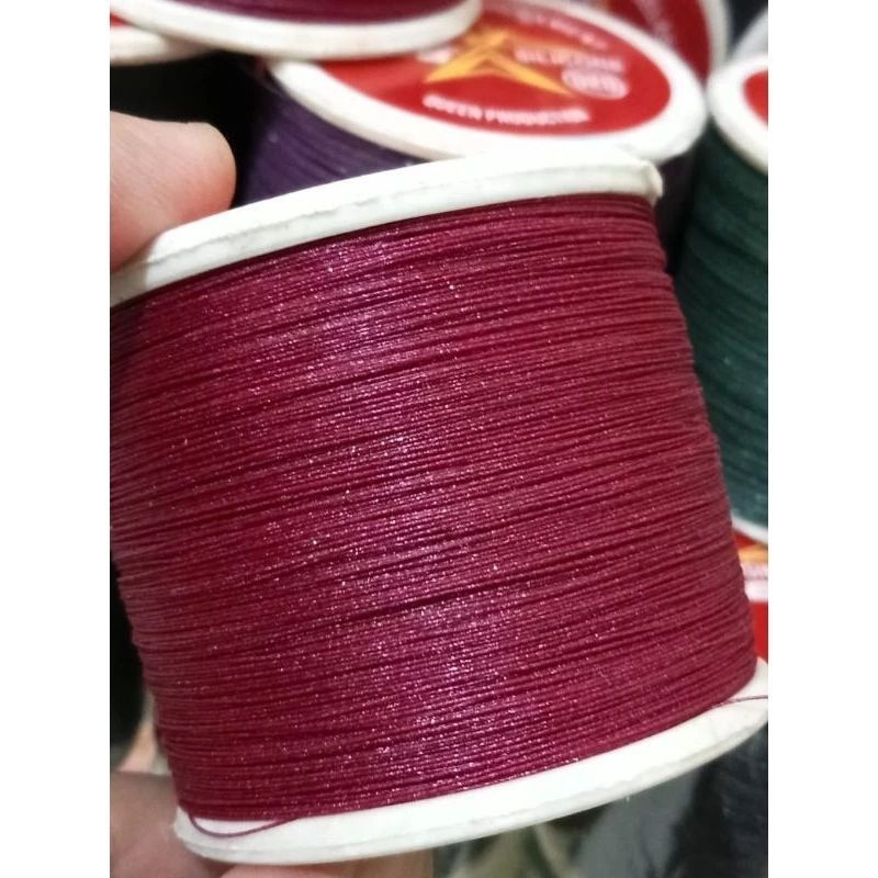 Jual Gelasan Layangan WALET Merah 020 N66 Klos Bogel | Shopee Indonesia