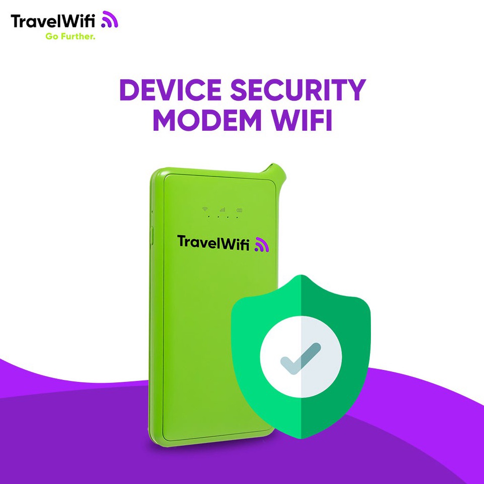 Jual KODE K94J Travel Wifi Security Modem | Shopee Indonesia