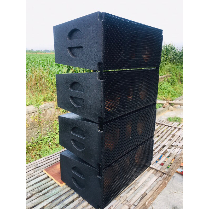Jual box midle 6in doble | Shopee Indonesia