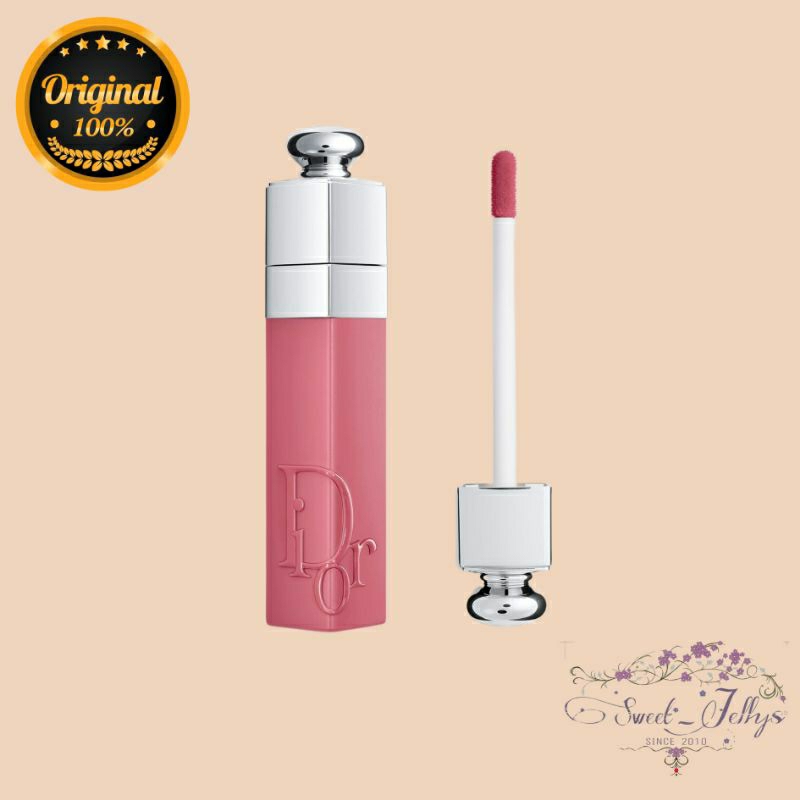Harga dior lip tint sales