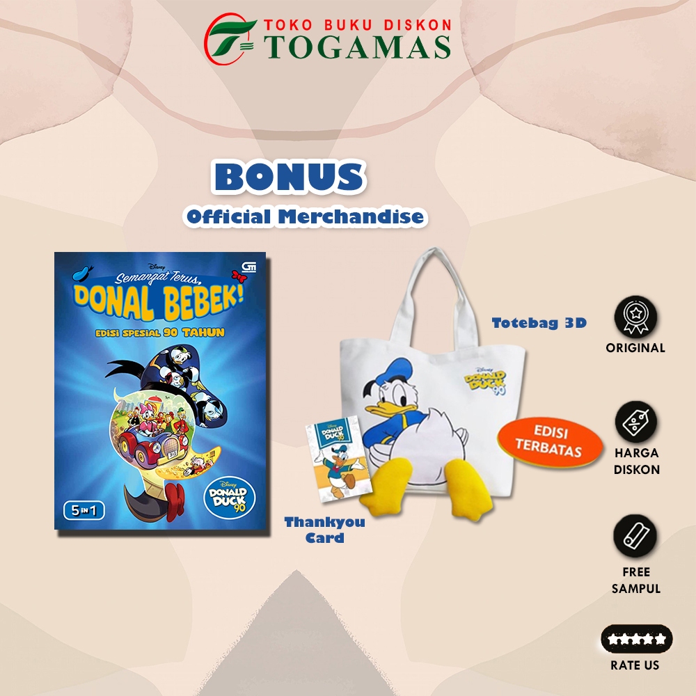 Jual Pre Order Bobo Edisi Oki Nirmala Cerita Dalam Negeri Dongeng Majalah Semangat Terus