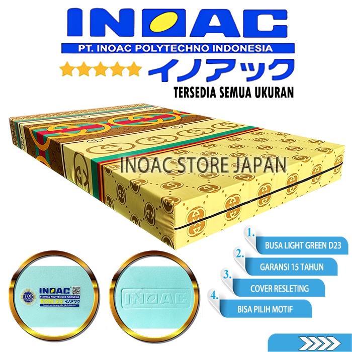 Produk INOAC STORE JAPAN | Shopee Indonesia