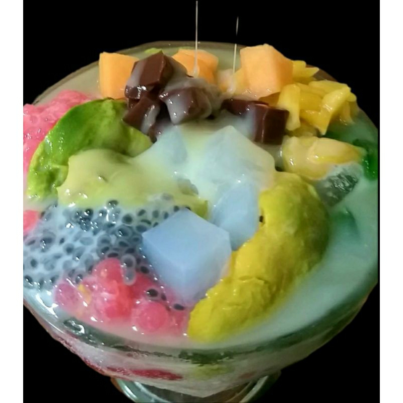Jual Es Teler Original Super Premium | Shopee Indonesia