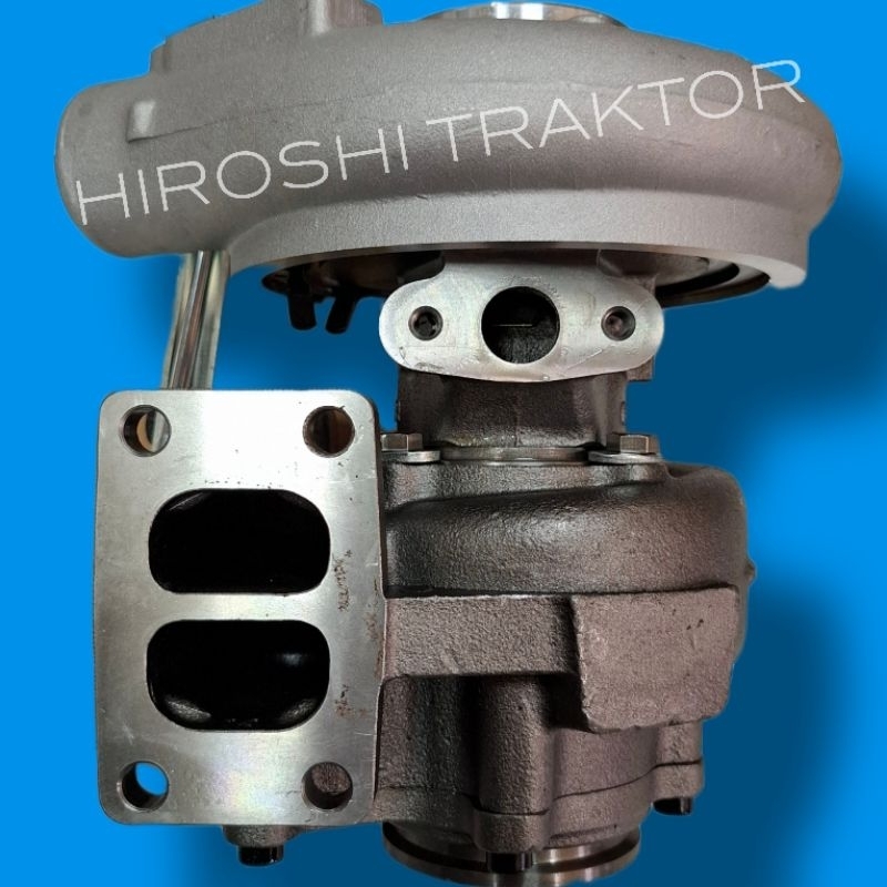 Jual Turbo Charger Holset HX35W/4035199 | Shopee Indonesia