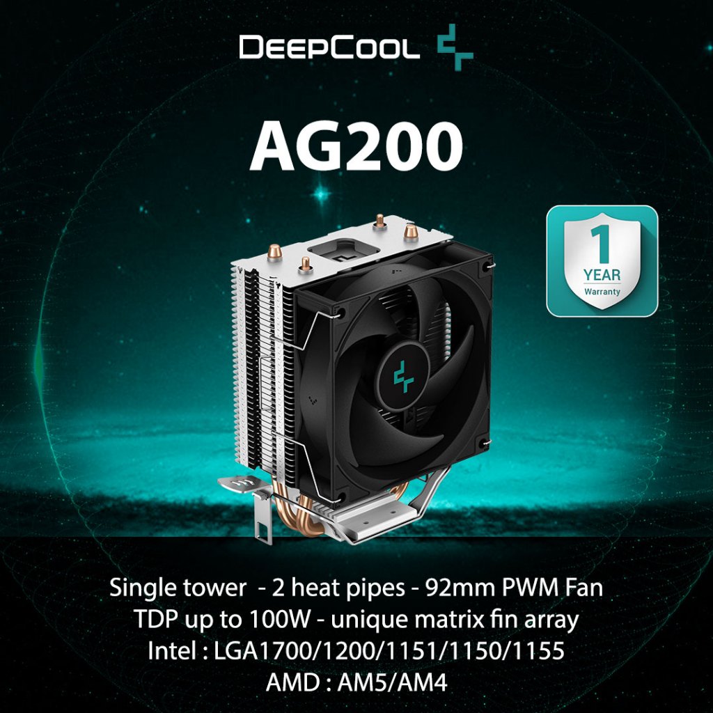 Toko Online Deepcool Official Shop | Shopee Indonesia
