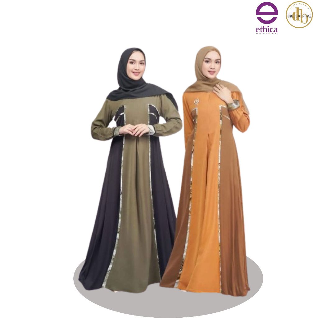Jual Gamis Ria Ricis Terlengkap & Harga Terbaru Mei 2026 | Shopee Indonesia