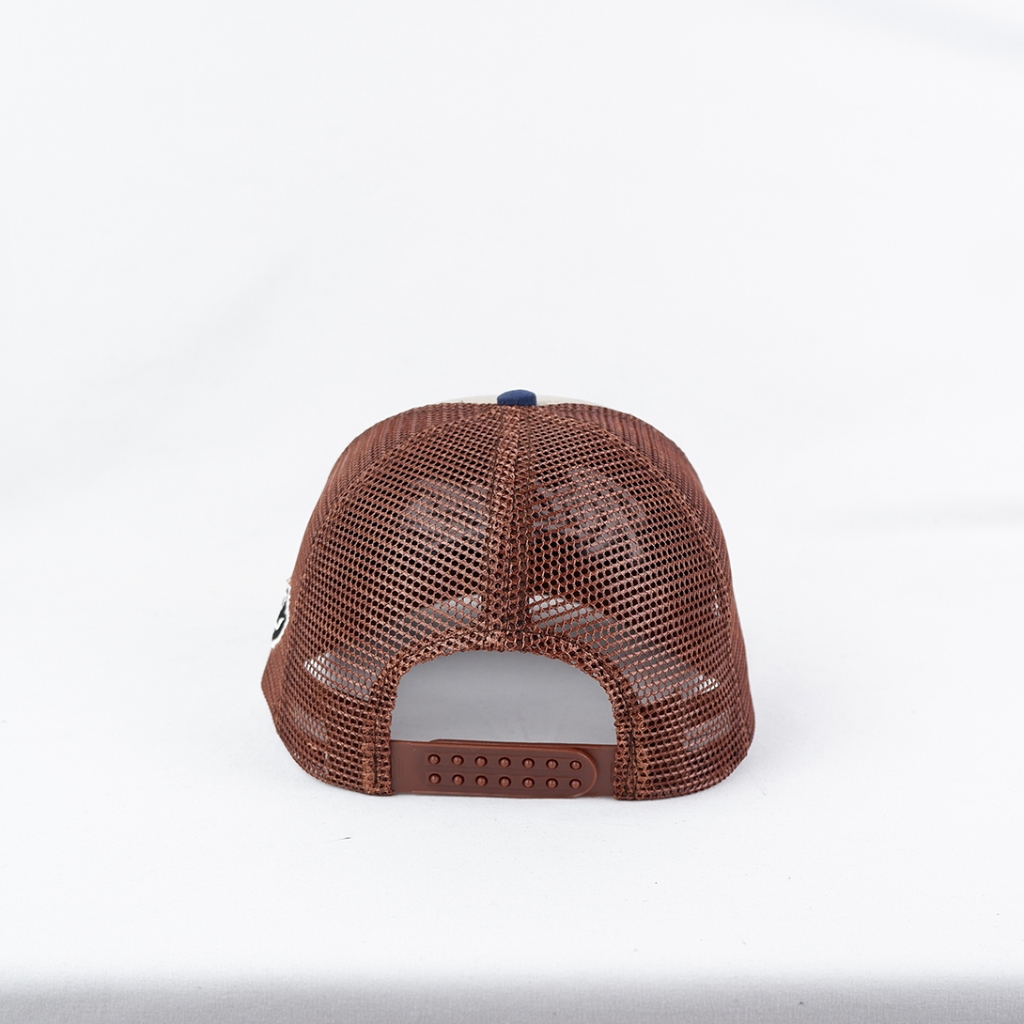 Jual Topi Trucker Rock Cyber - RCO04 | Shopee Indonesia