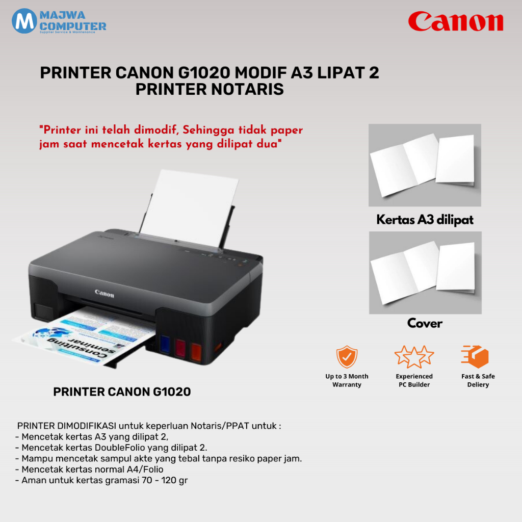 Jual Canon IP2770 Printer Terlengkap Harga Terbaru November 2025