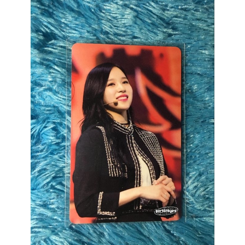 SEALED Rare Mina scarlett pc sale