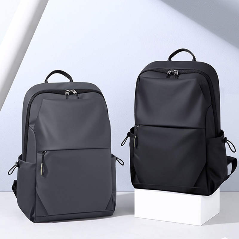 Jual Tas Punggung Pria Ransel Laptop Backpack Premium Macbook New Air ...