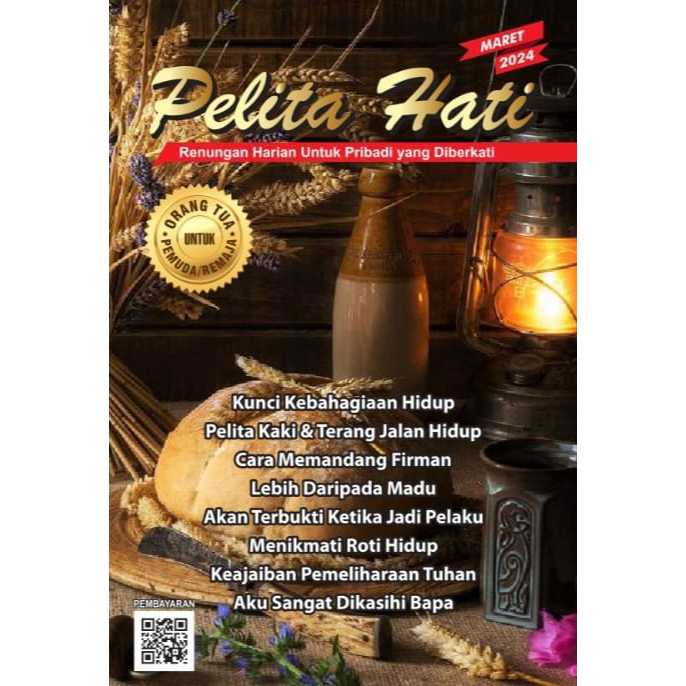 Menggali Kekayaan Rohani: Panduan Memilih Buku Renungan Harian Kristen yang Tepat untuk Anda (dan Mengapa Membelinya Online Adalah Pilihan Cerdas)