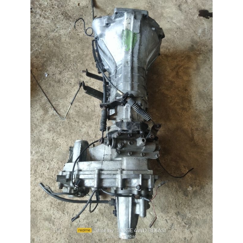 Jual transmisi 4x4 L300 model tali | Shopee Indonesia