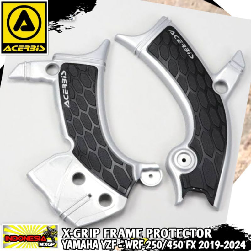 Jual YAMAHA YZ - YZF WRF 250 450 FX 2018 2019 2020 2021 2022 2023 2024 ...