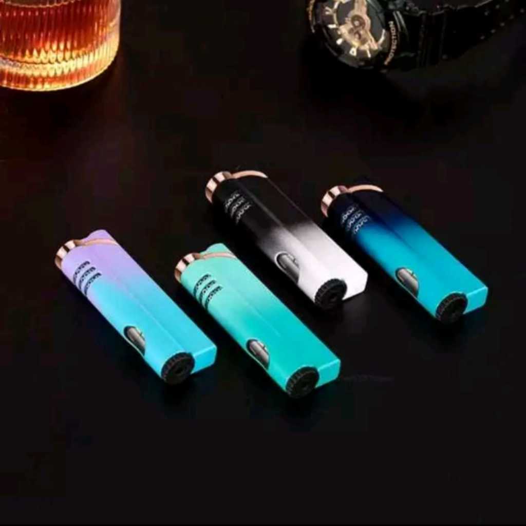 Jual KOREK API BARA Mini Logam Ringan Torch Turbo MN-008,BARANG NEW,DAN ...