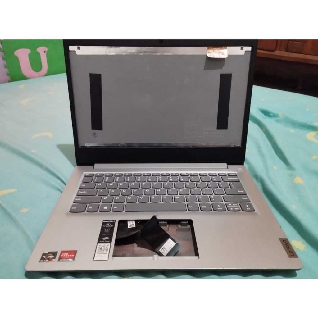 Jual Casing Laptop Lenovo Ideapad Slim Shopee Indonesia