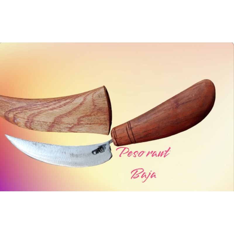 Jual pisau raut baja untuk ukir kayu dan bambu | Shopee Indonesia