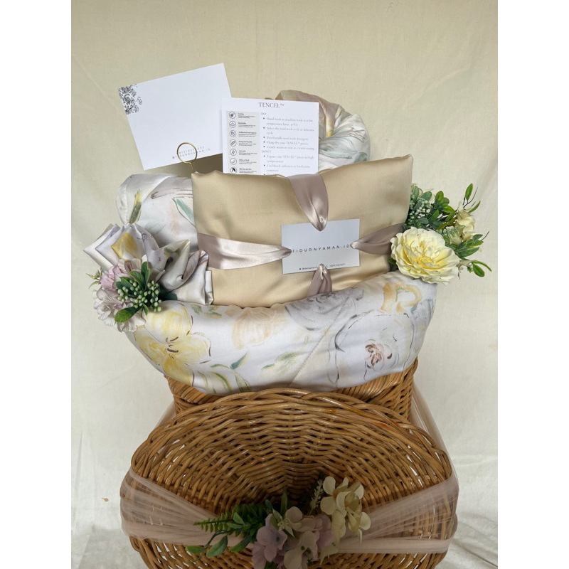 Jual Tambahan Packing Hampers (Hanya Packing Saja) | Shopee Indonesia