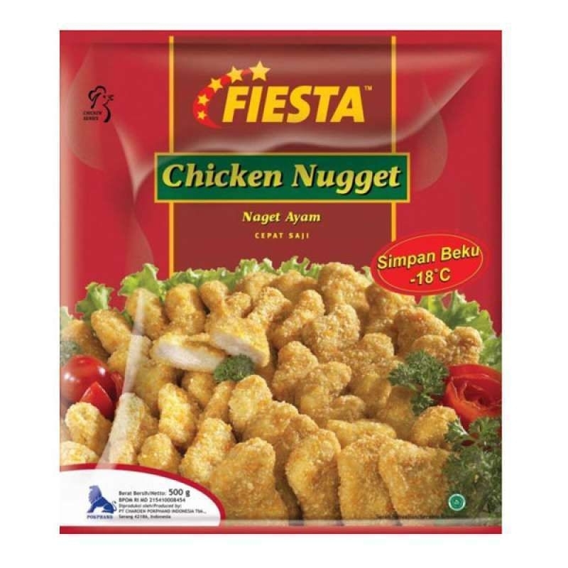 Jual nugget | Shopee Indonesia