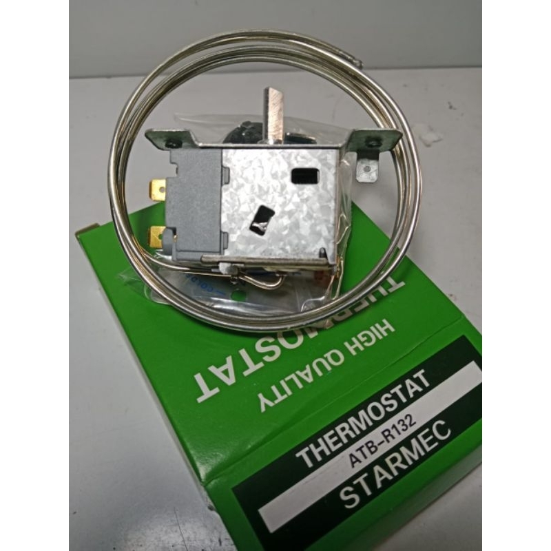 Jual TERMOSTAT KULKAS ATB-R132 /STB-R130 / ATB-C134 | Shopee Indonesia