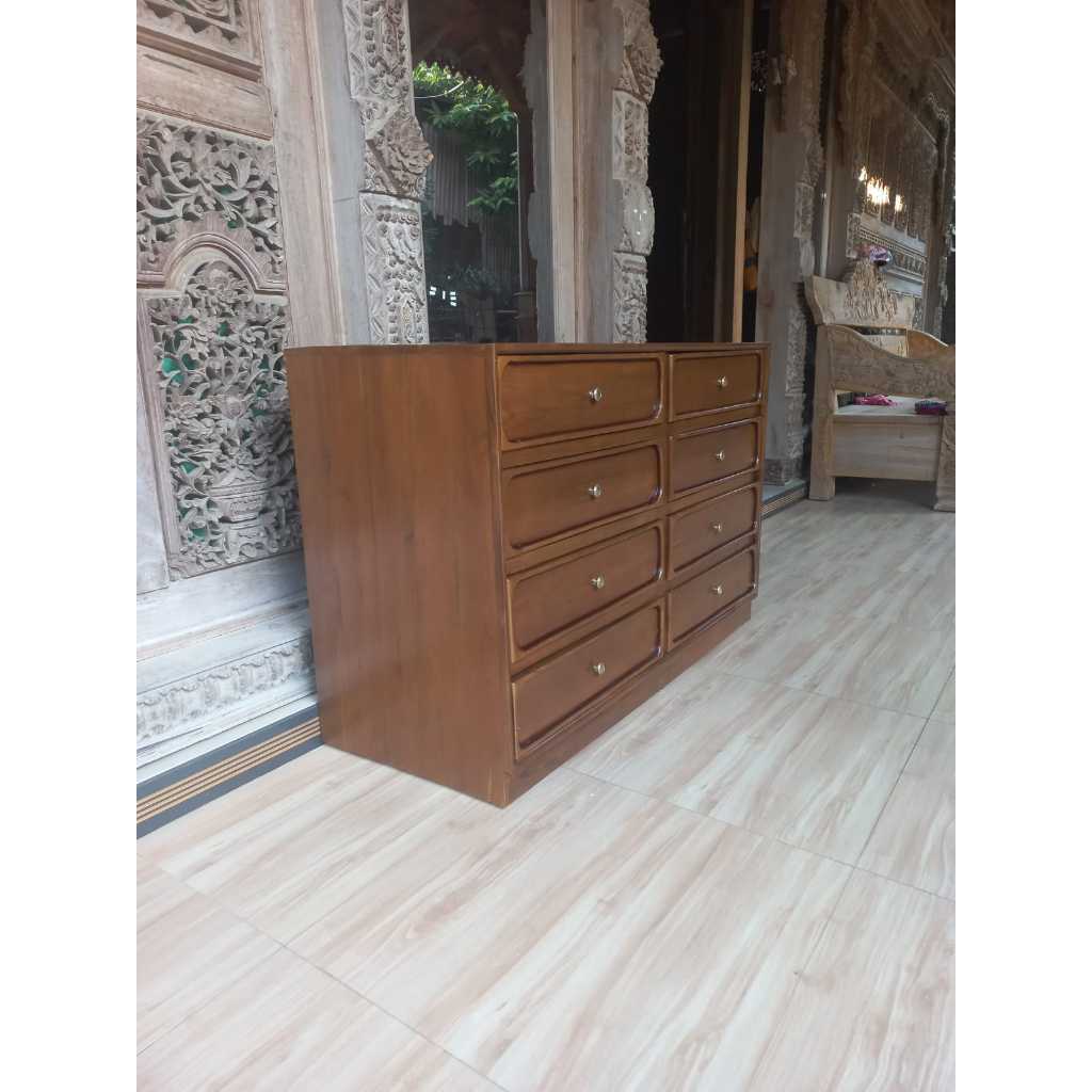 Jual Buffet Laci Minimalis Buffet Penyimpan Barang Buffet Tv Custom