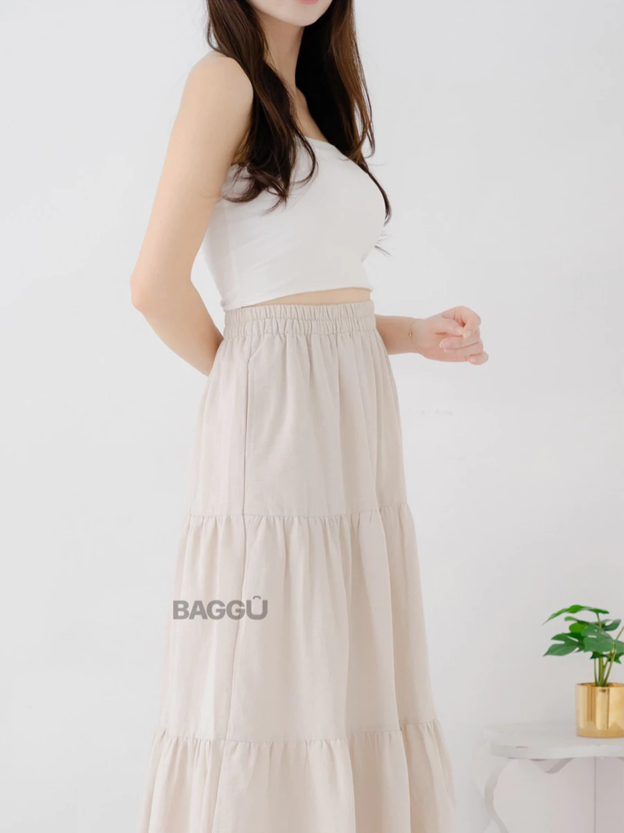  Nakia Layer Skirt