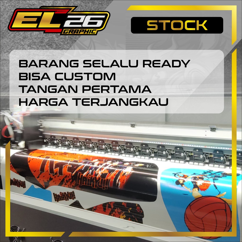 Jual 193 STRIPING STICKER SUZUKI RGR 150 - STICKER SUZUKI RGR 150 MOTIF ...