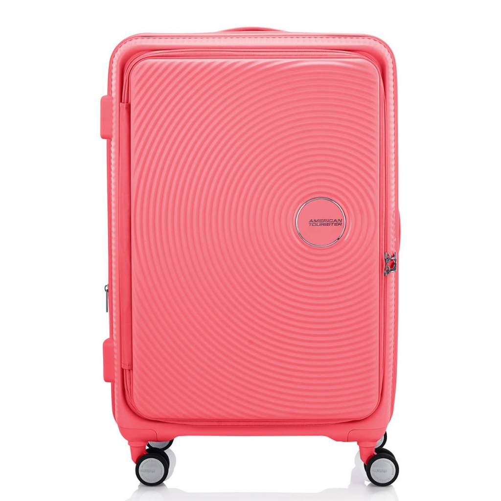 Jual Tas Koper American Tourister Curio Koper Large 28 Inch Hardcase ...