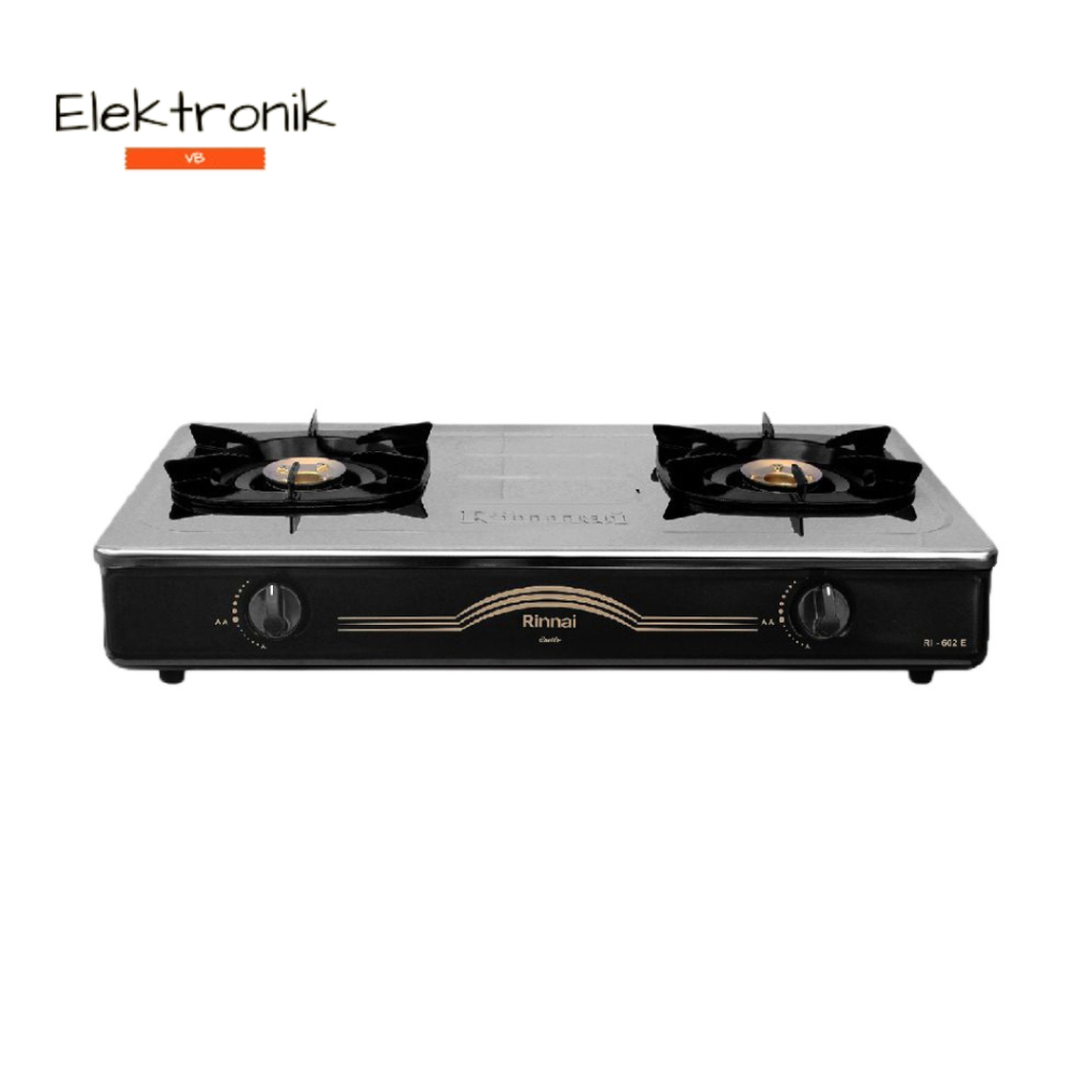 Harga Kompor Joss Rinnai Kompor Jos Rinnai Jual Kompor Jos Rinnai