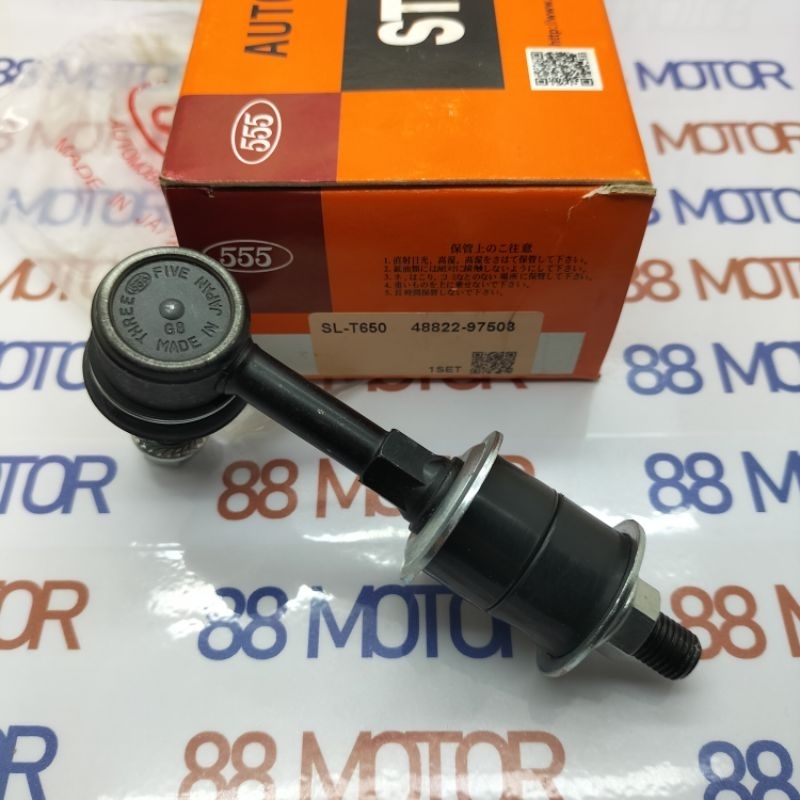 Jual link stabil link stabilizer 555 japan grandmax granmax grand max