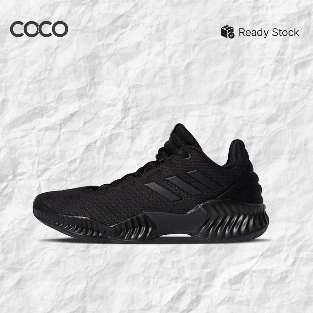Pro bounce 2018 low black deals