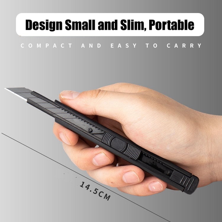 Jual Super Sharp Slim Cutter SK5 Anti Karat Praktis Pisau MultiPurpose ...