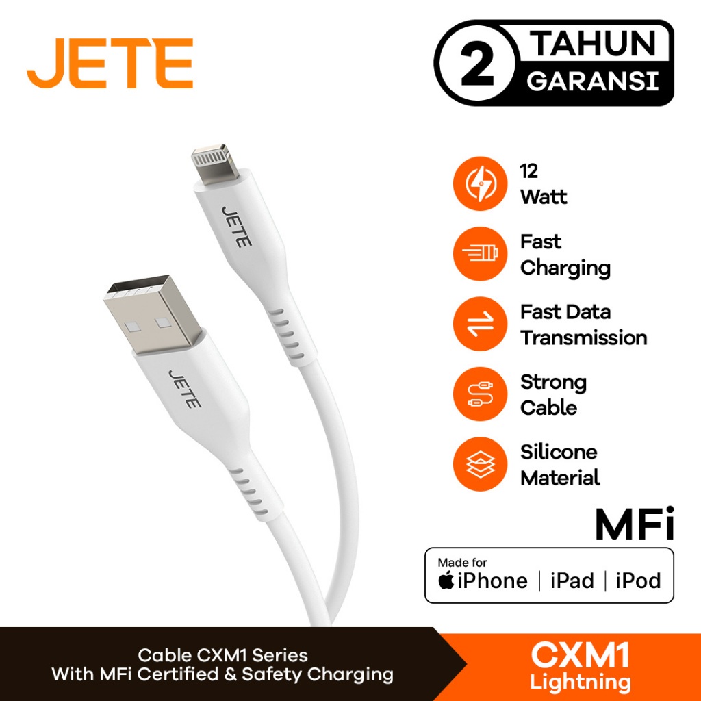 Mfi Certified Kabel Iphone Yang Sudah Mfi Jual Kabel Data Kabel