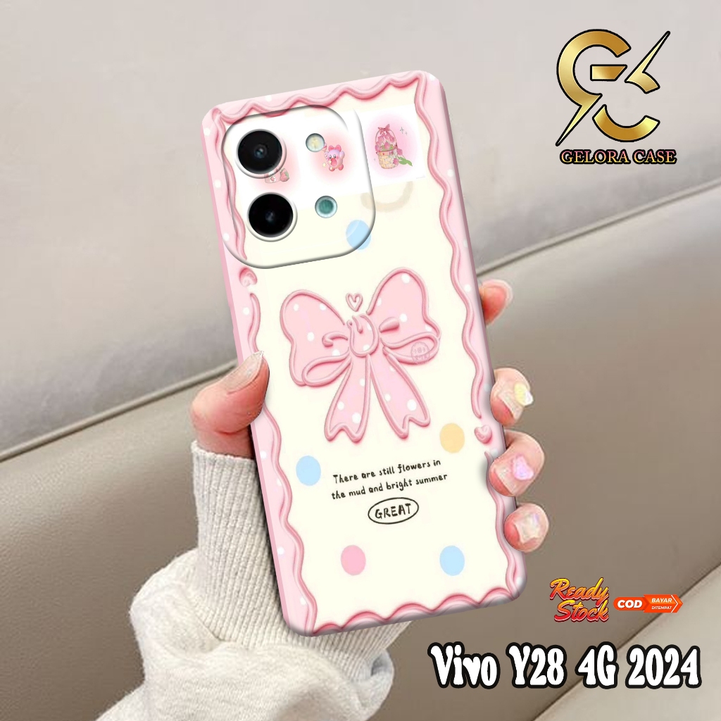 Jual Case Vivo Y G Terbaru Casing Vivo Y G Motif Case