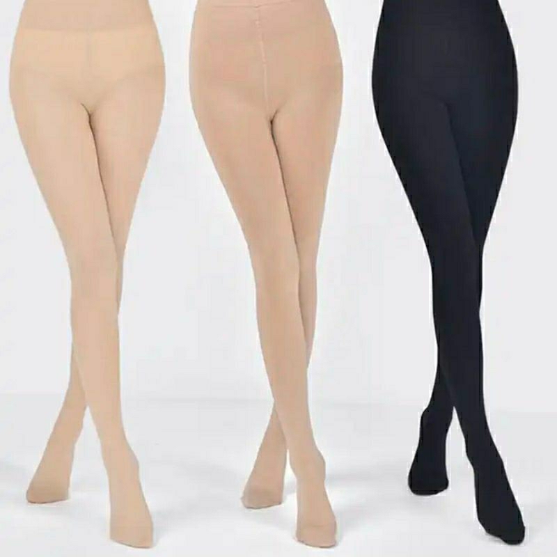 Jual Stoking celana / Stocking Pantyhose Apple 120D original | Shopee ...