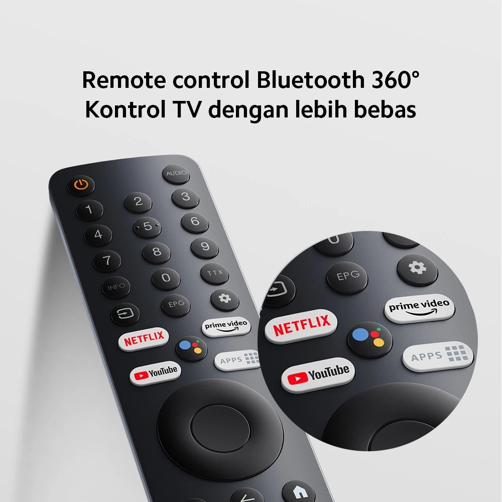 Jual TV Xiaomi Surabaya
