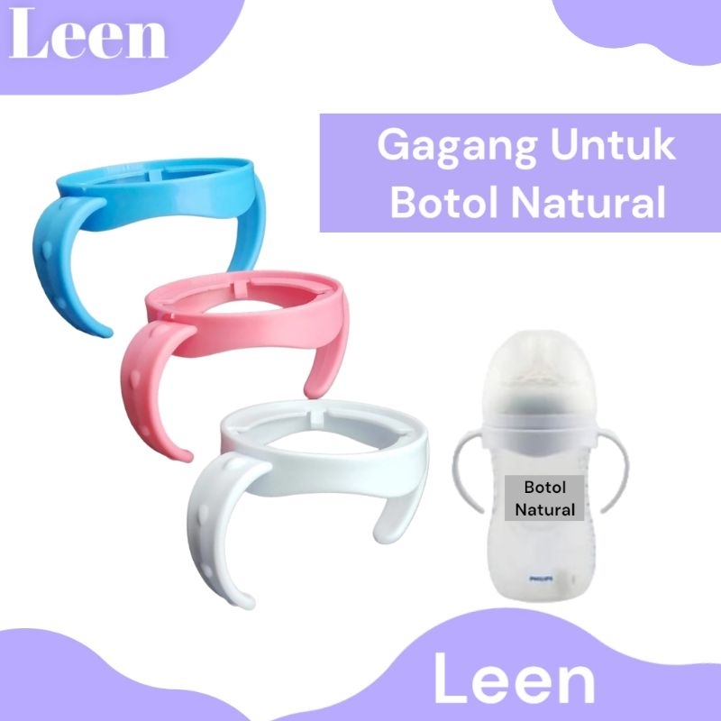 Jual Handle For Botol Natural/Pegangan Untuk Botol Natural | Shopee ...